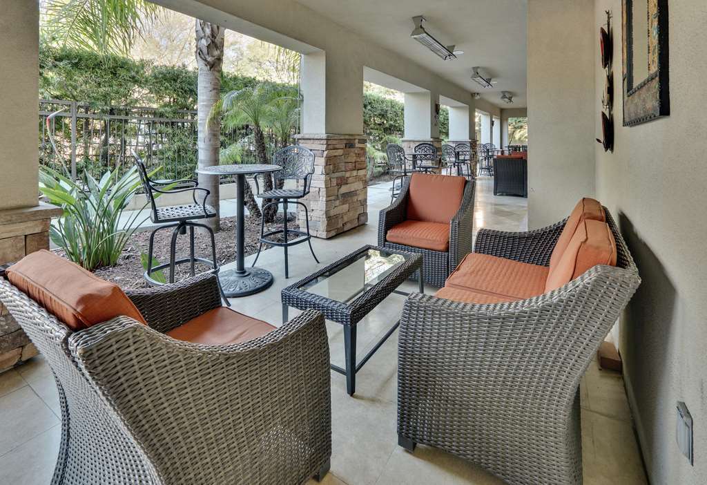 Resort Hilton San Diego/del Mar