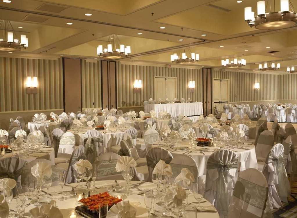 Hilton Mission Valley Hotel San Diego