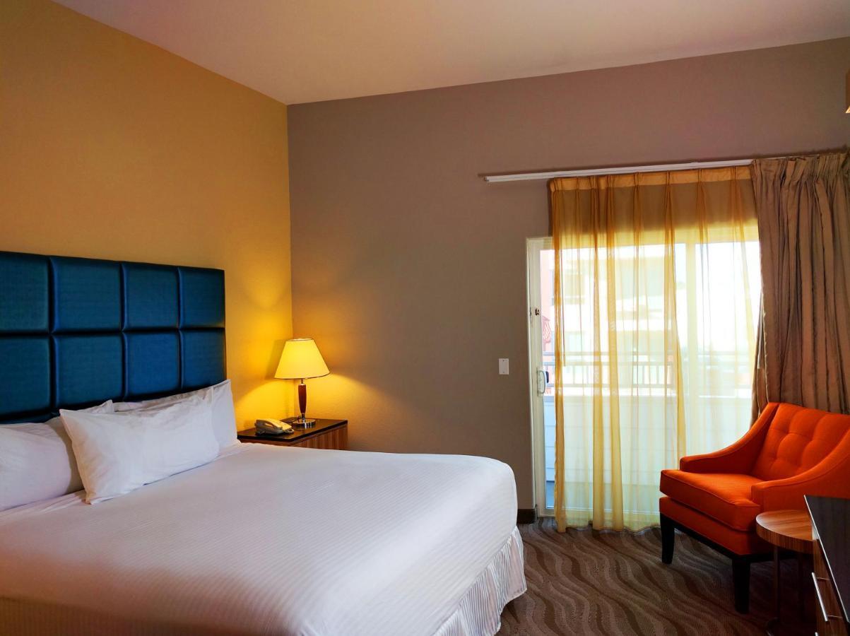 Porto Vista In Little Italy (adults Only) 3* San Diego