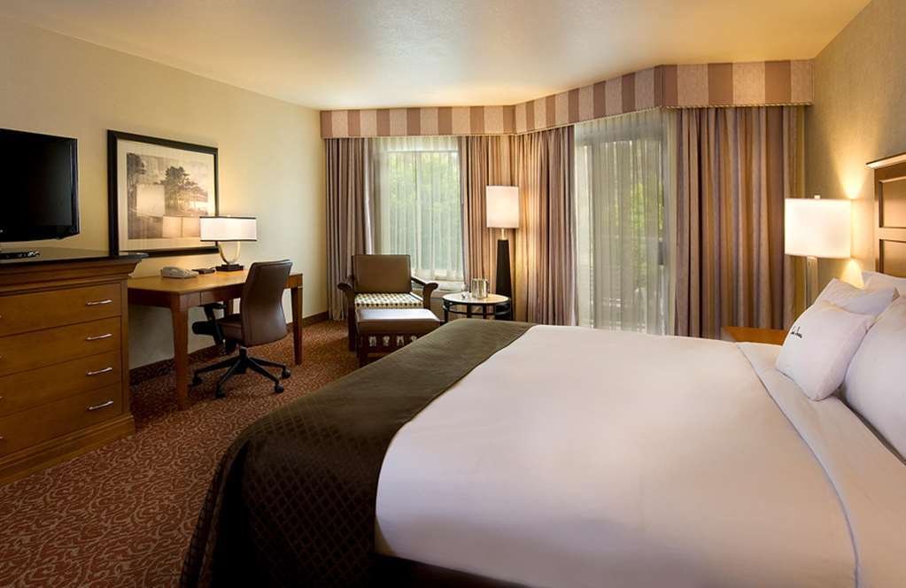 Resort Karlan - A Doubletree By Hilton