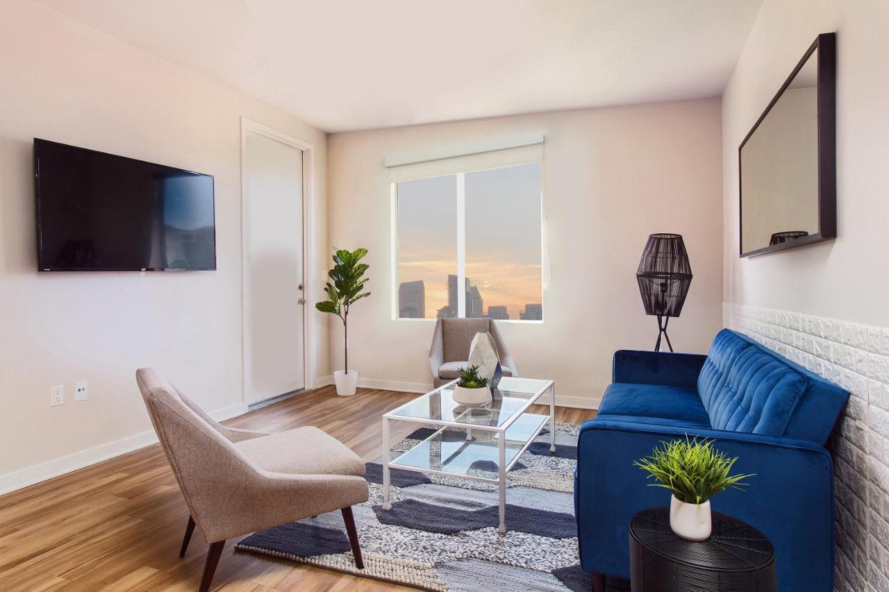 Sd Dazzling Apt Sleeps 6 *