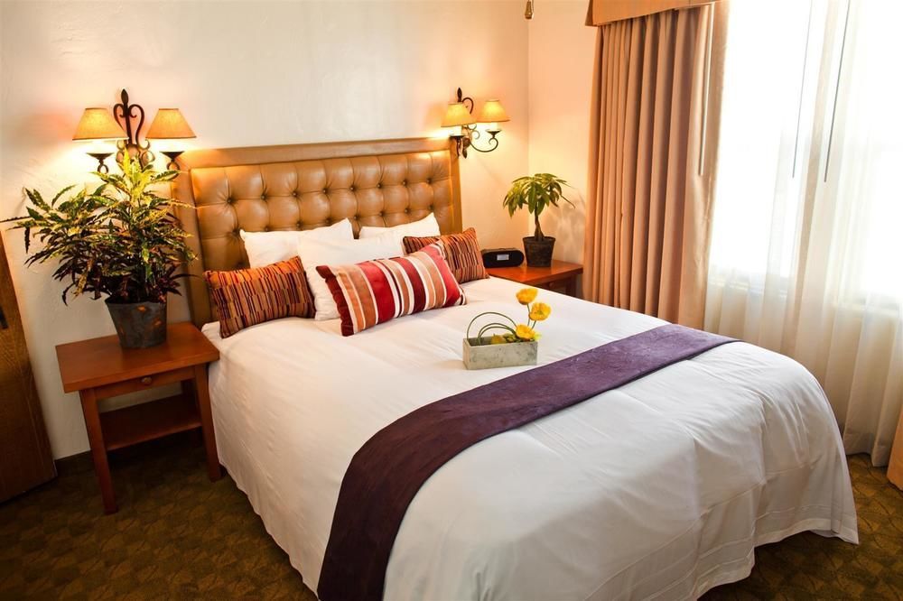 El Cordova Inn 3*