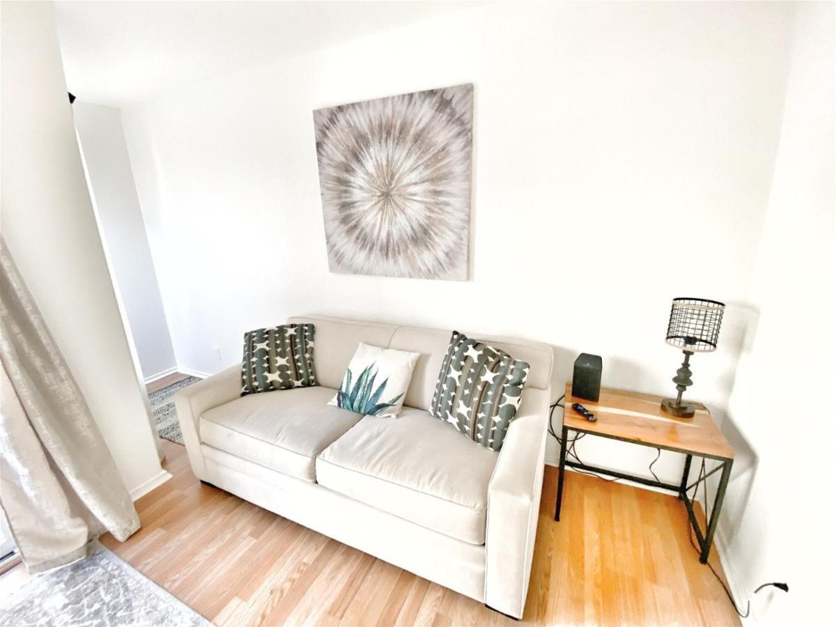 2nd Ave Lofts Downtown 3*