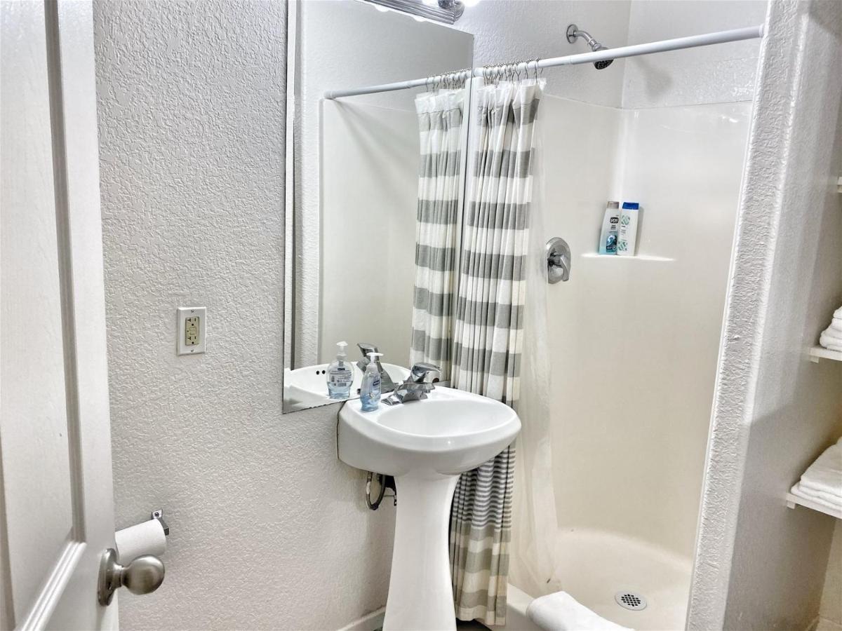 Aparthotel 2nd Ave Lofts Downtown 3*
