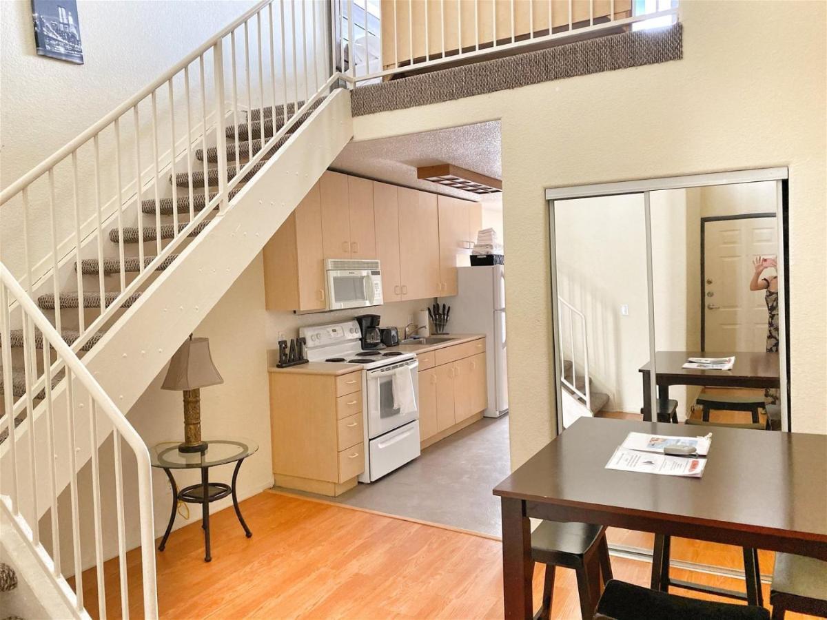 2nd Ave Lofts Downtown San Diego