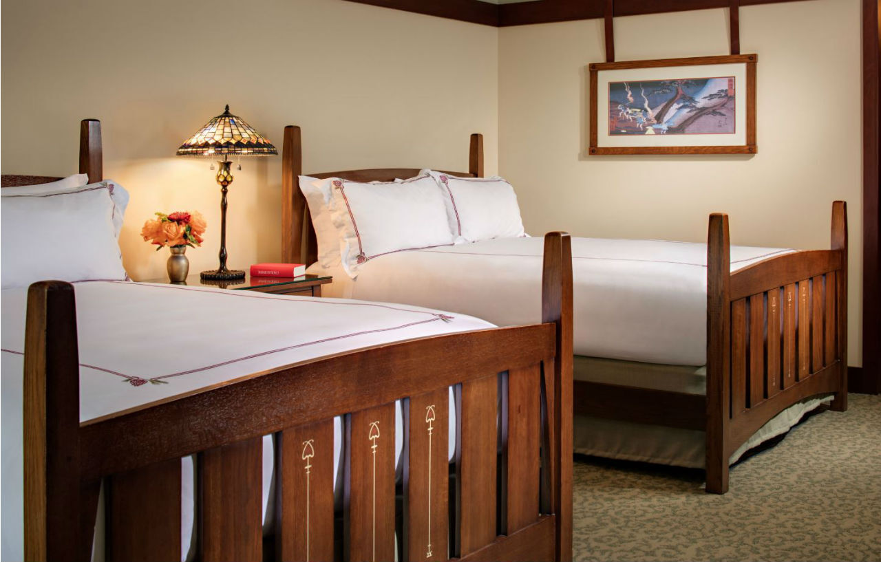 Hotel The At Torrey Pines San Diego