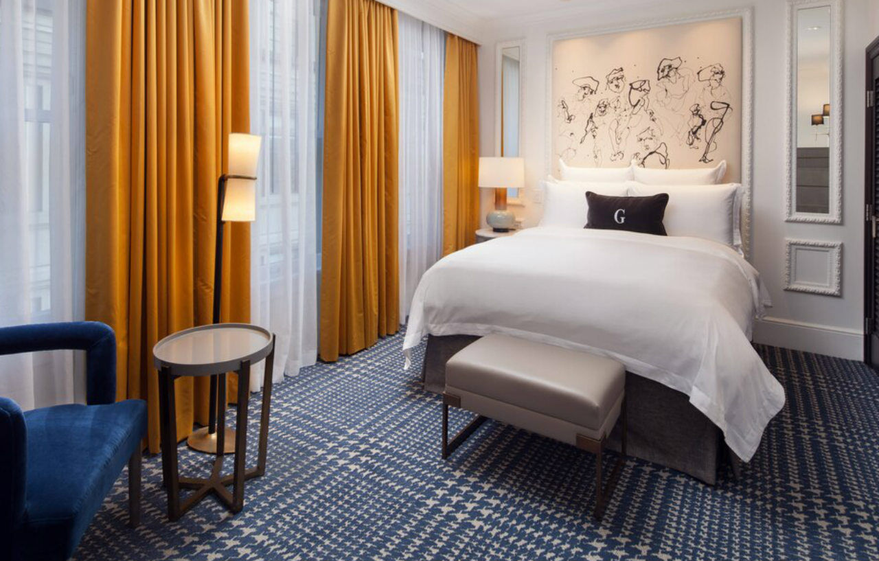 The Us Grant, A Luxury Collection Hotel, San Diego