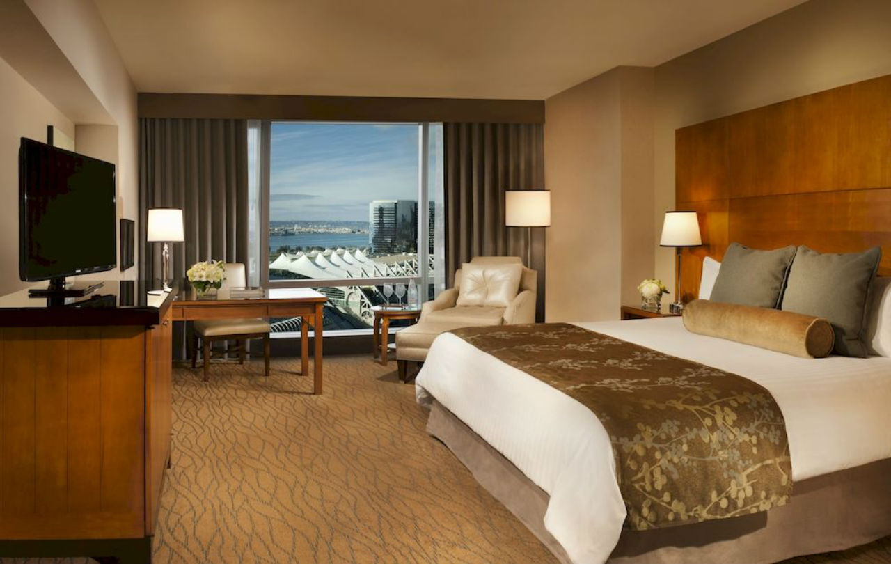 Omni Hotel San Diego