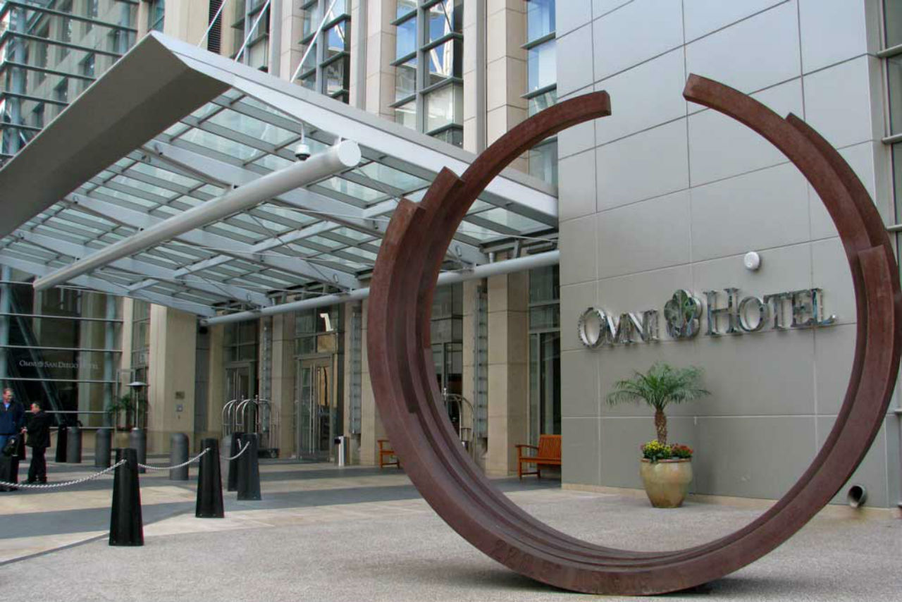 Omni San Diego