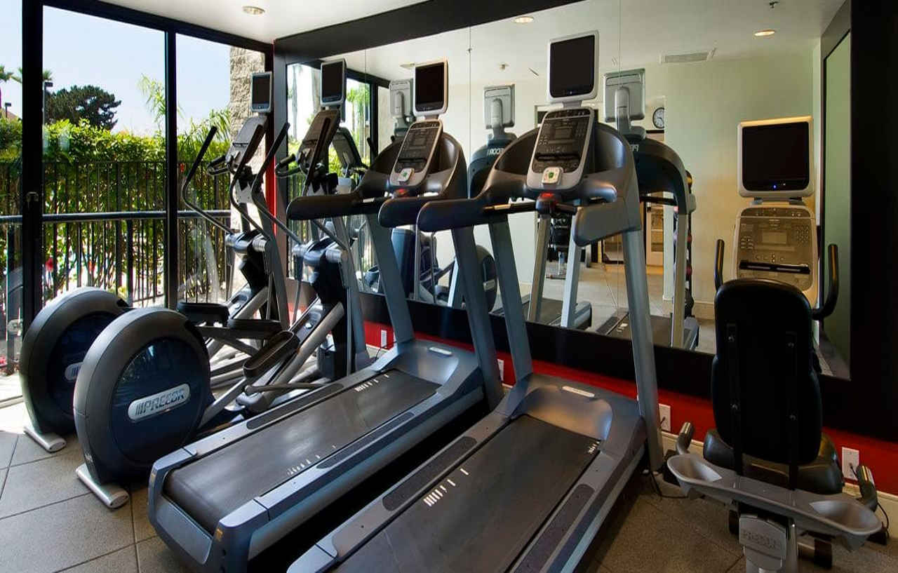 Hilton Airport/harbor Island 3* San Diego