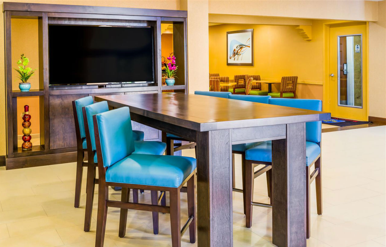 Western San Diego/miramar Hotel San Diego