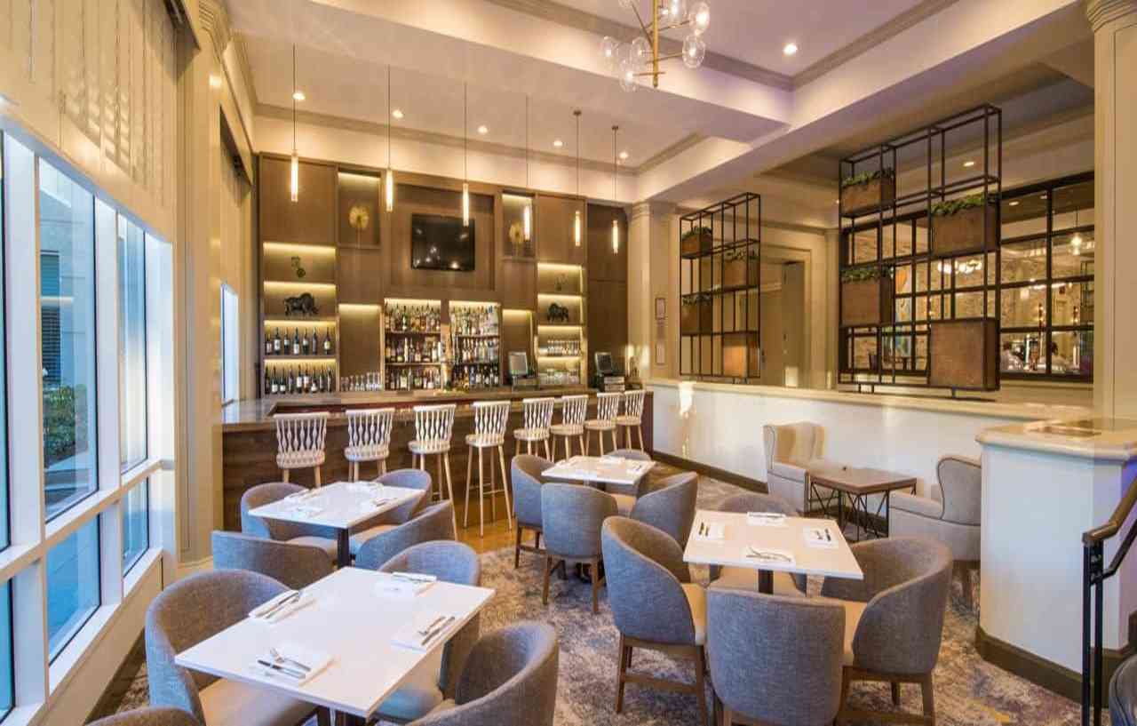 Hotel Doubletree By Hilton San Diego-mission Valley San Diego