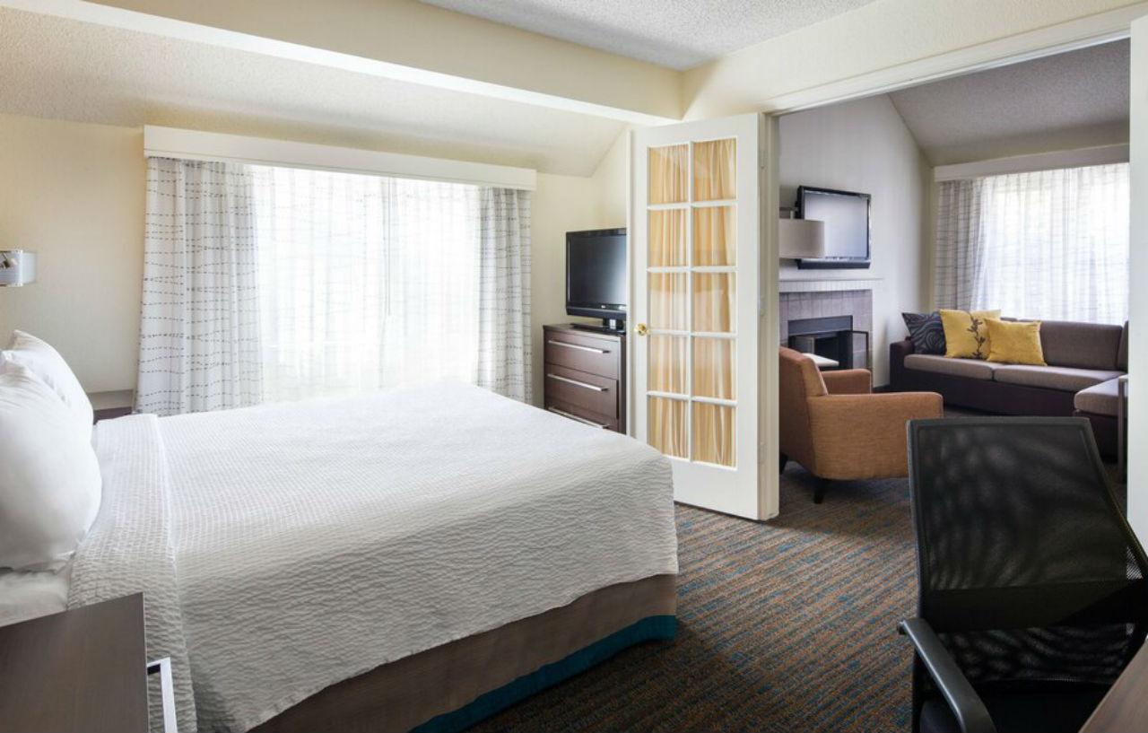 La Jolla Hotel 3*