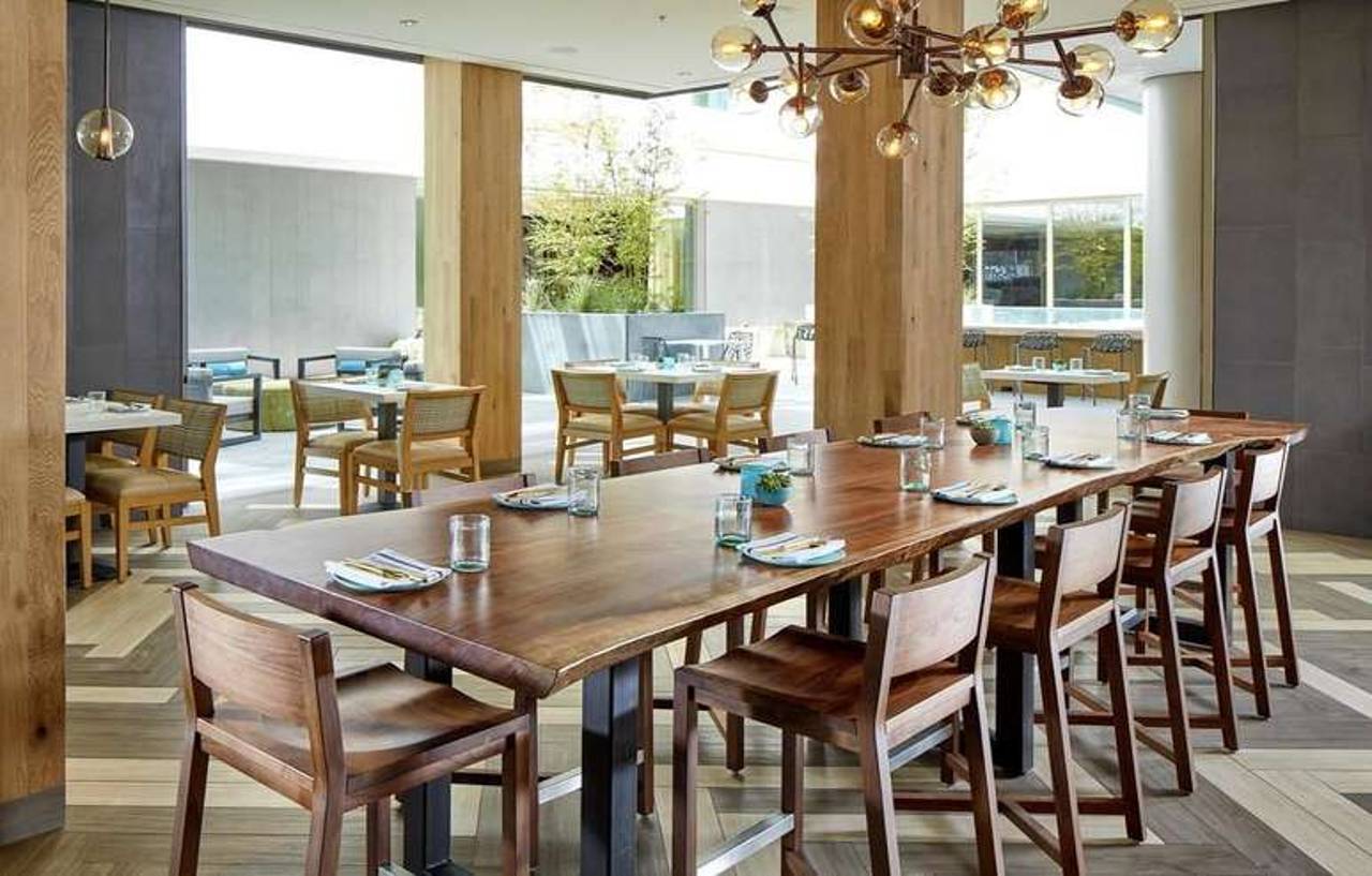 Homewood By Hilton Downtown/bayside Hotel 3*