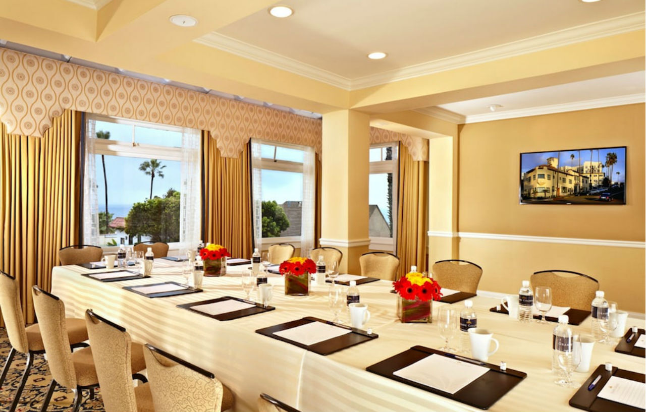 Grande Colonial La Jolla Hotel
