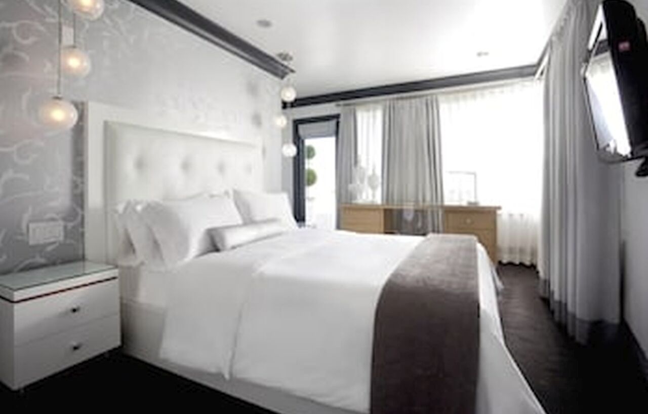 La Hotel 3*