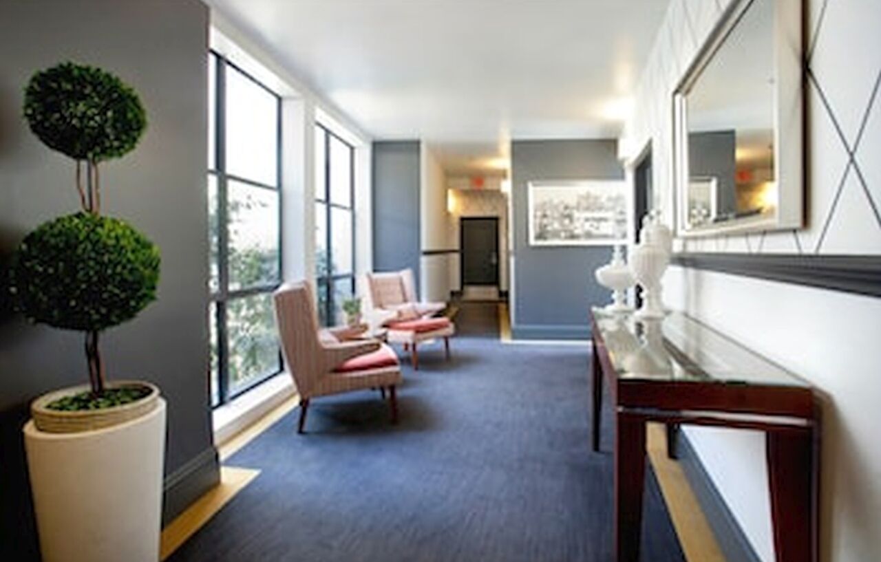 La Hotel
