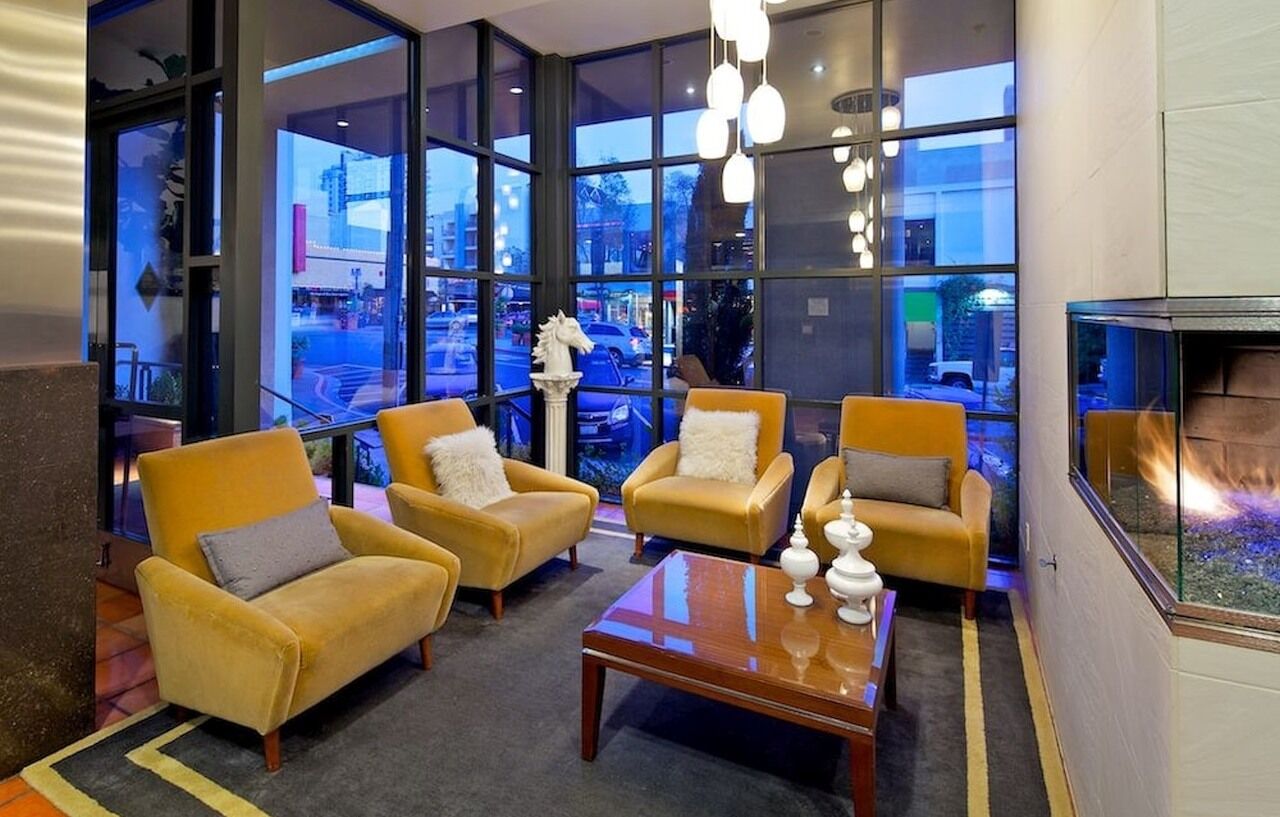 La Hotel 3*