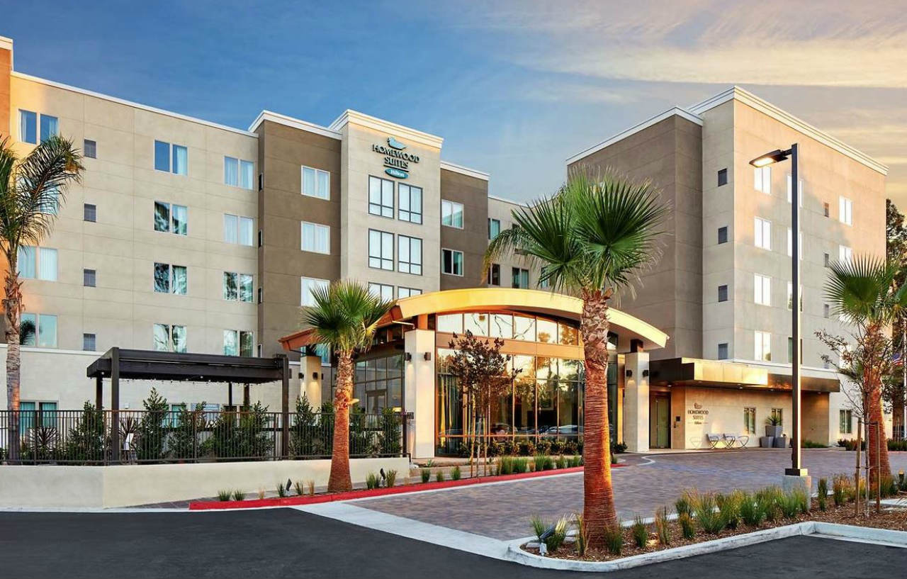 Homewood By Hilton Mission Valley/zoo