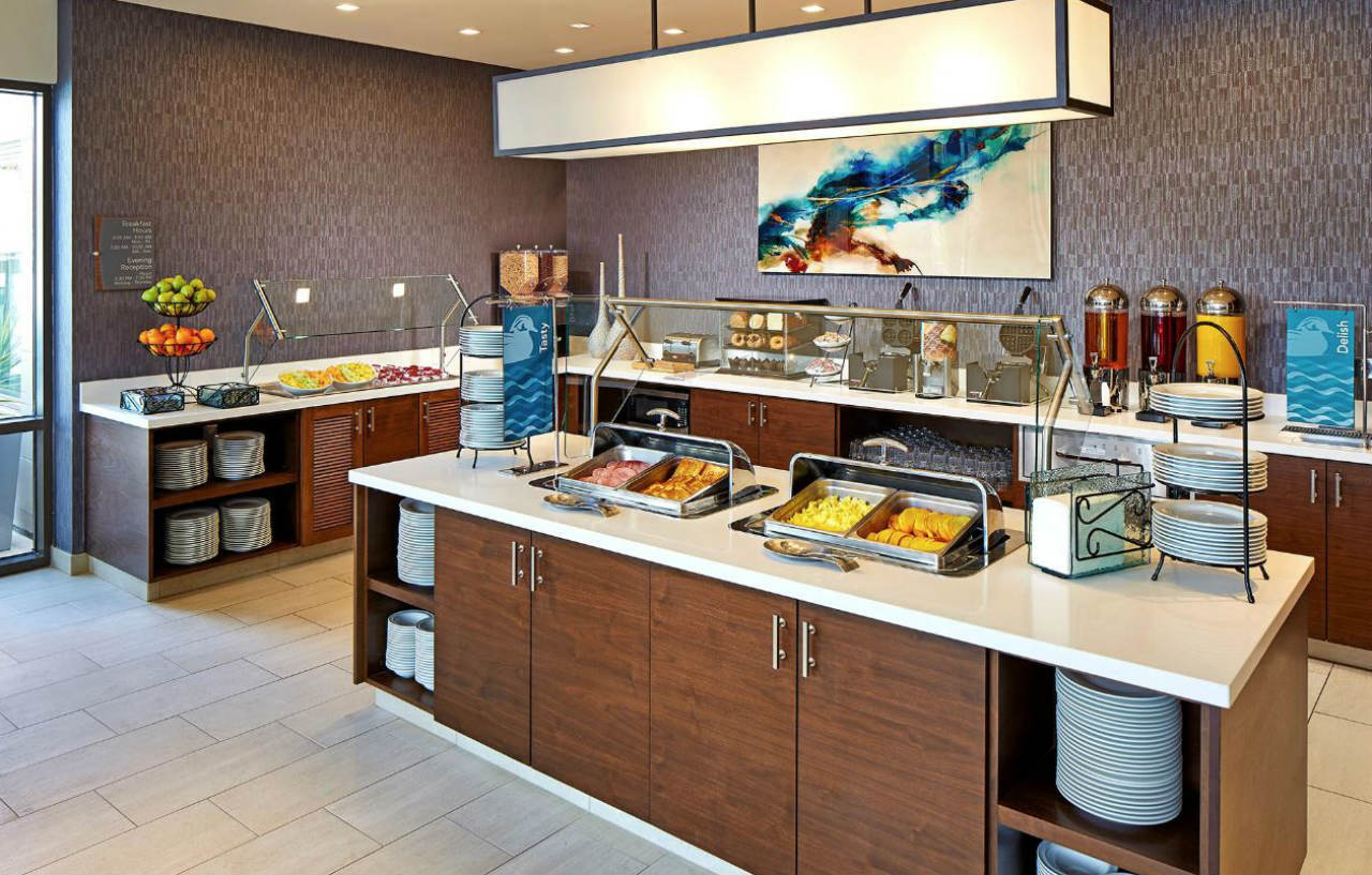 Homewood By Hilton Mission Valley/zoo 3*