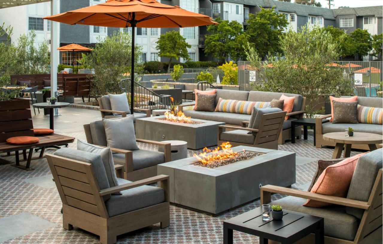 Resort Hilton San Diego/del Mar San Diego