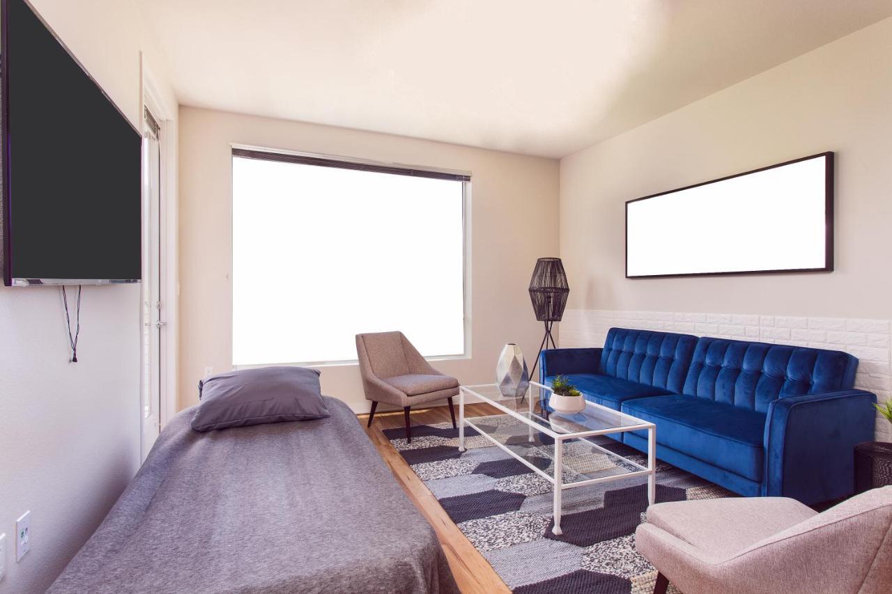 Sd Dazzling Apt Sleeps 6 Apartment San Diego
