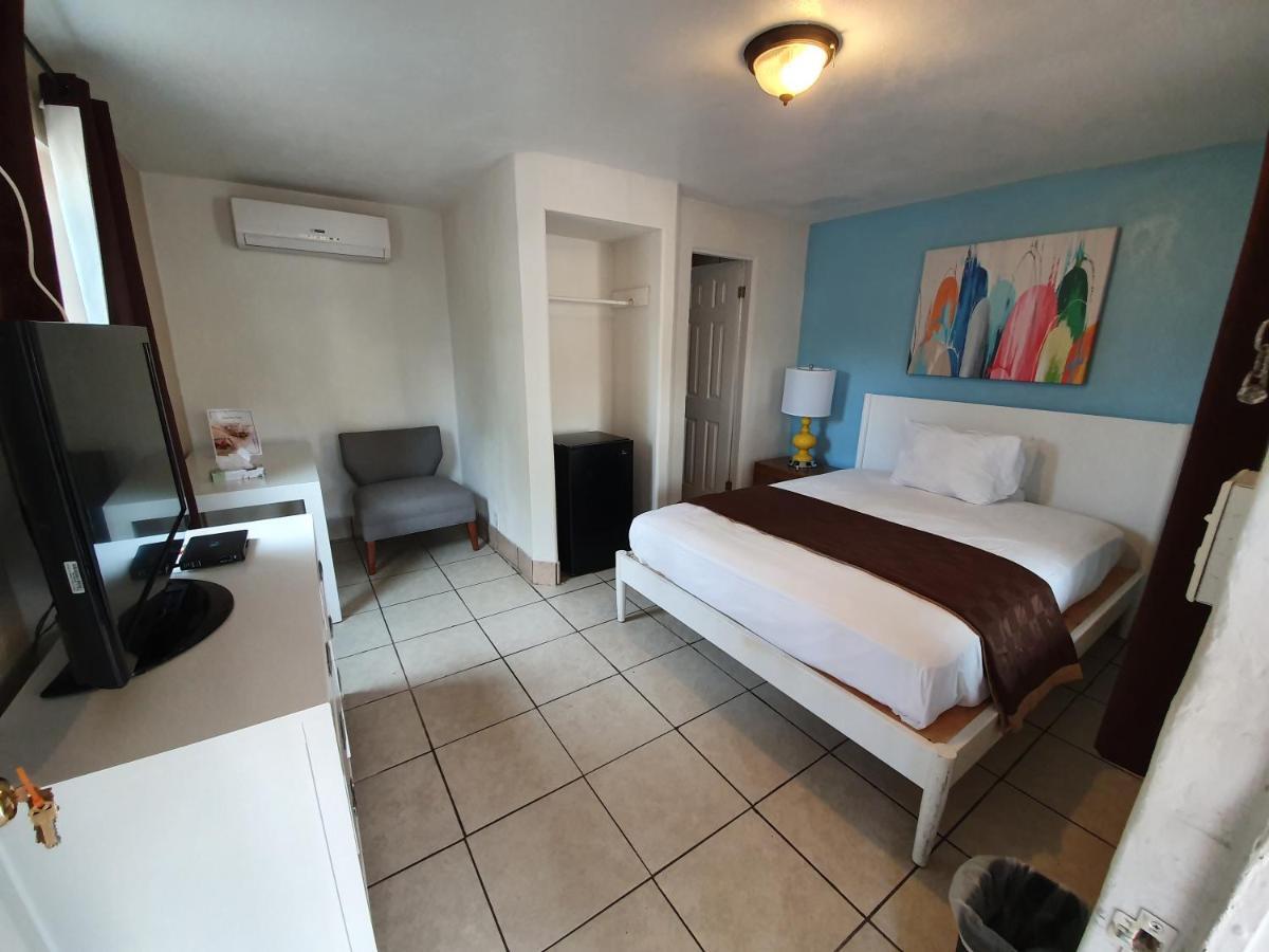 Motel San Diego San Diego