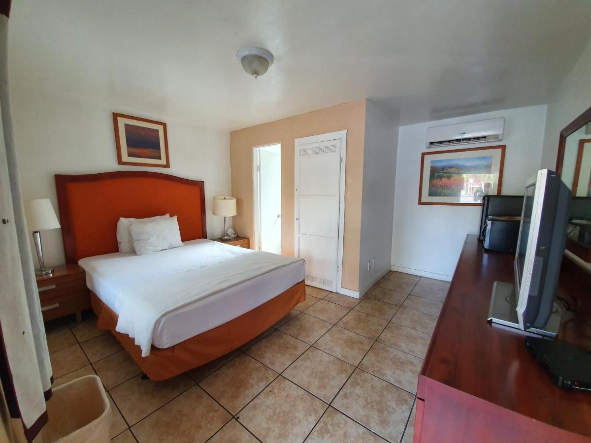 Motel Motel San Diego *
