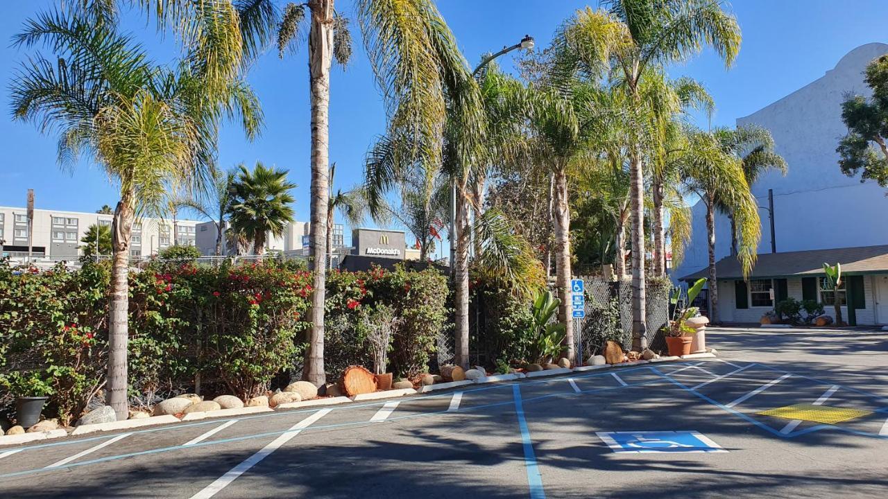 Motel San Diego Motel
