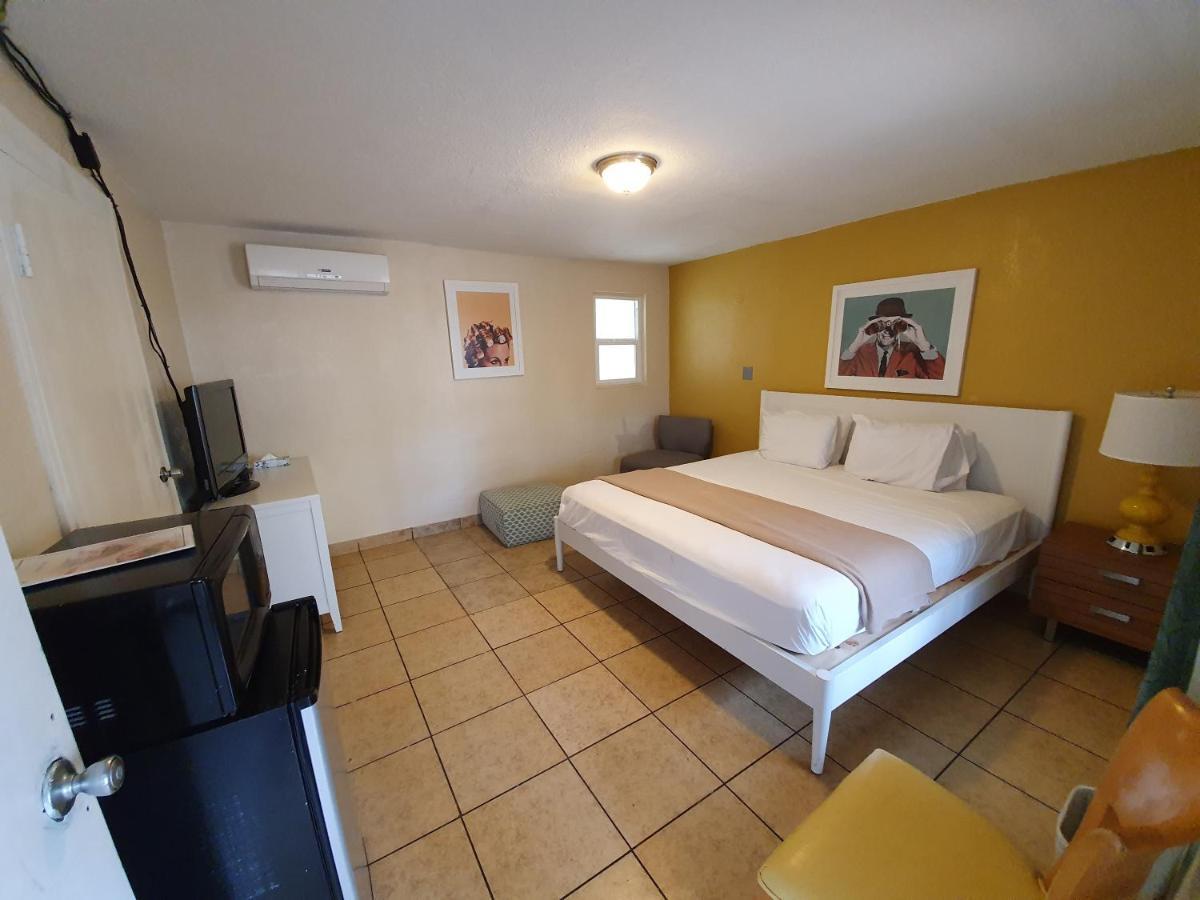 Motel San Diego *
