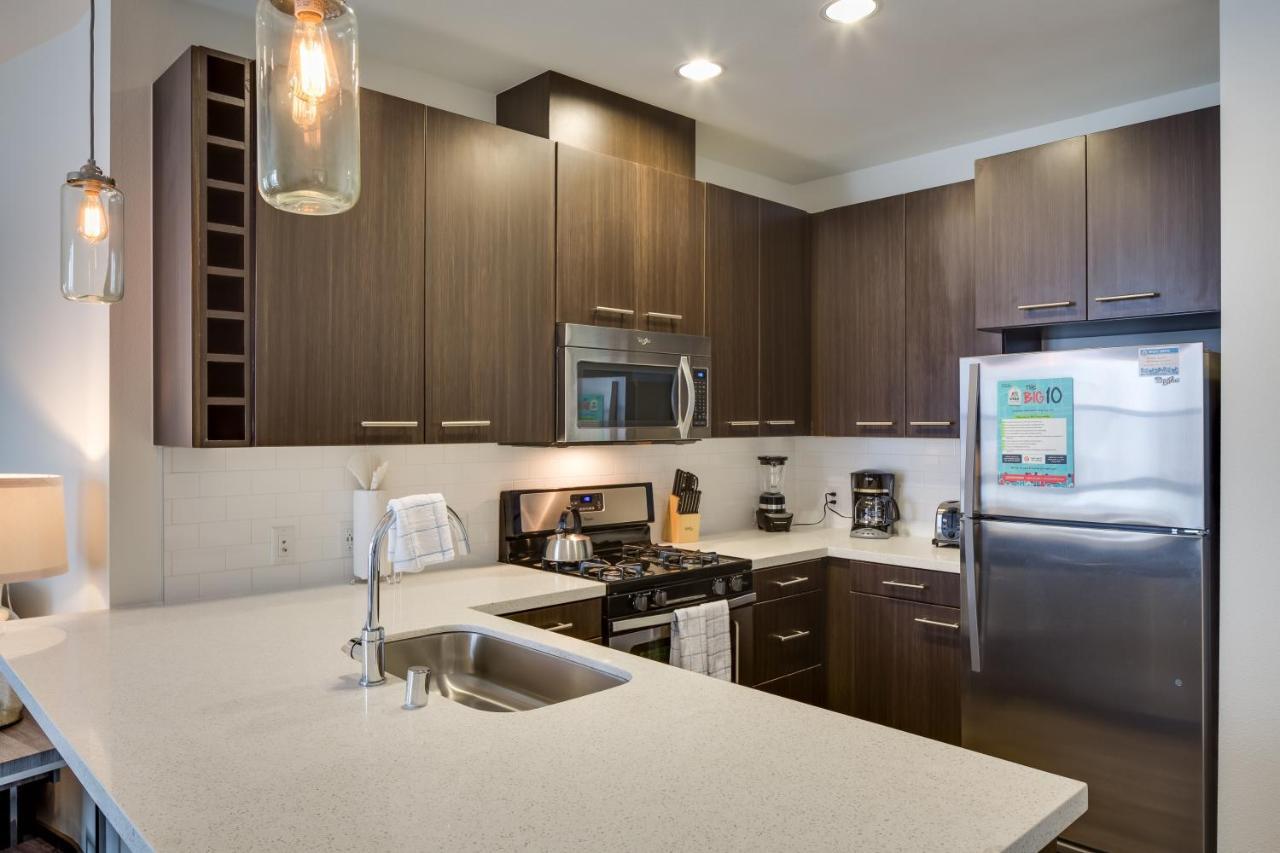 Apartment Alfred On G Street *