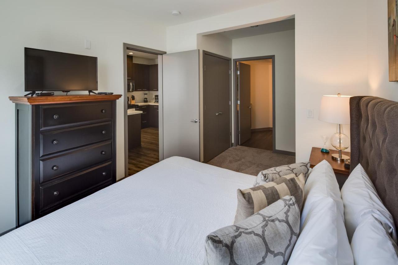 Apartment Alfred On G Street San Diego