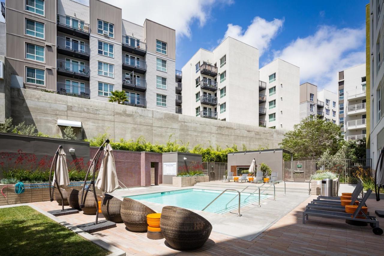 Apartment Alfred On G Street San Diego