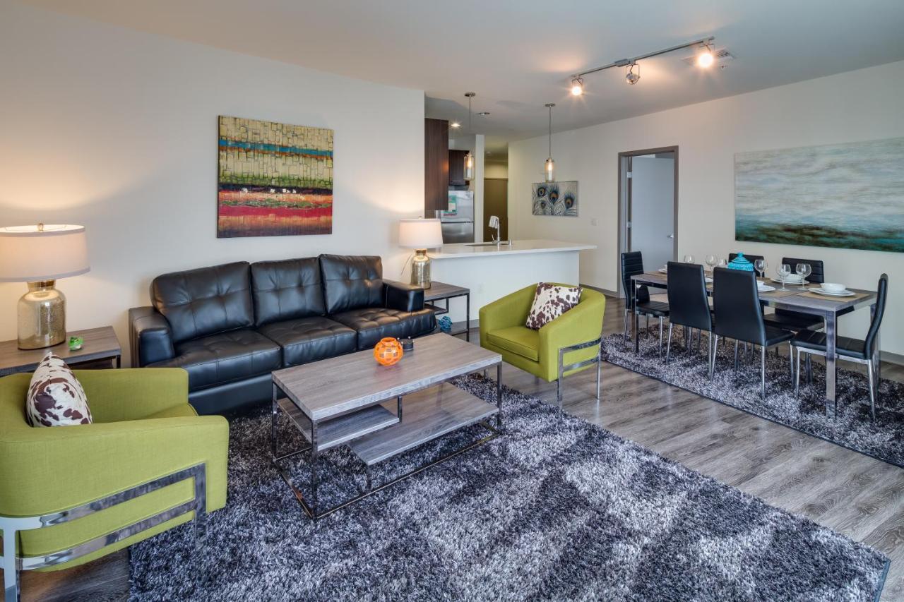 Apartment Alfred On G Street *