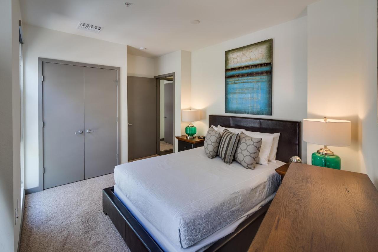 Alfred On G Street Apartment San Diego