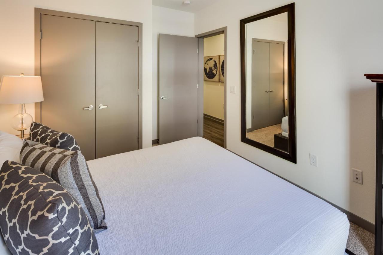Apartment Alfred On G Street San Diego