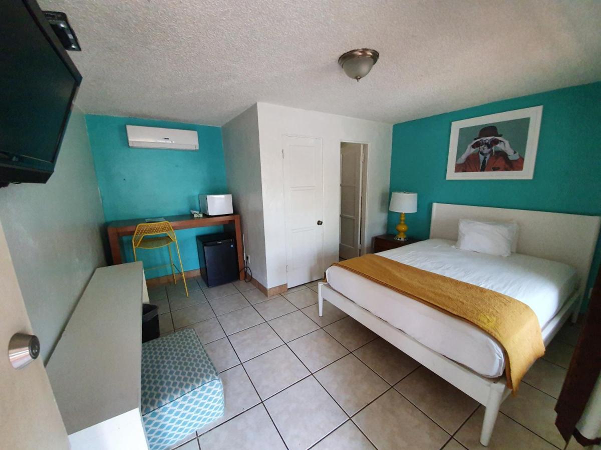 Motel Motel San Diego