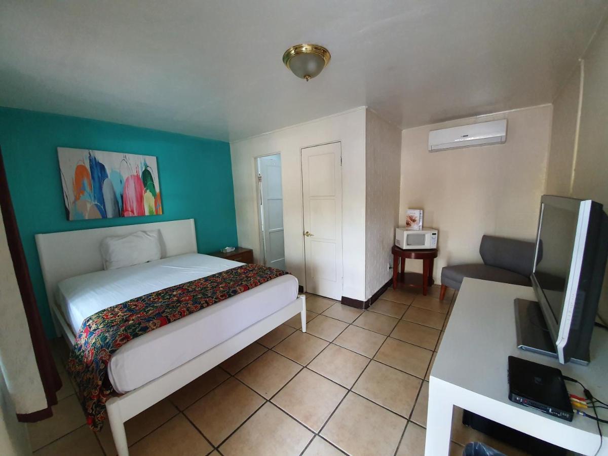 Motel San Diego