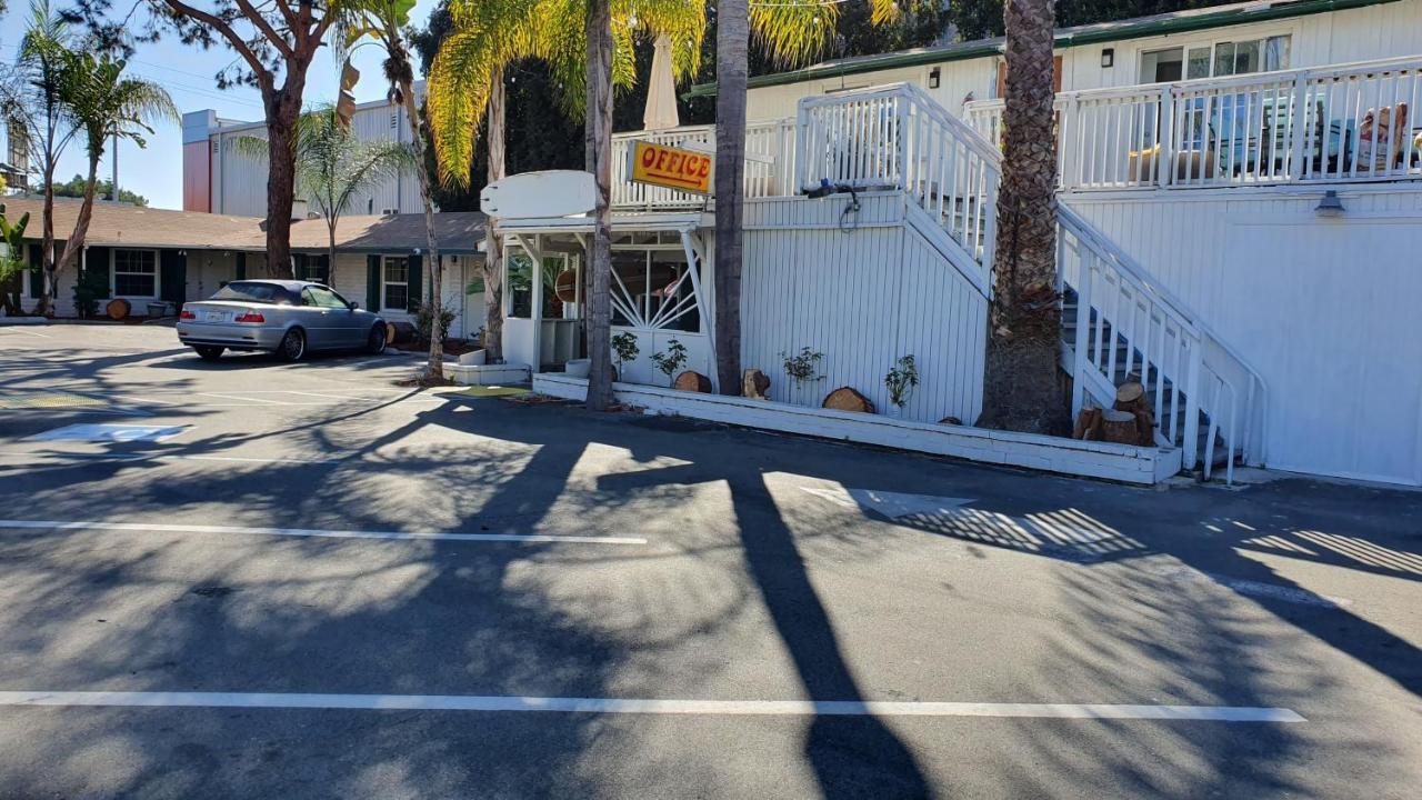 Motel San Diego