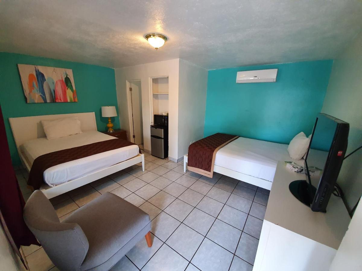 Motel Motel San Diego San Diego