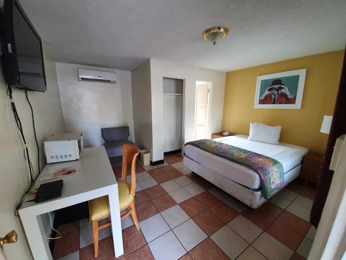 Motel San Diego Motel San Diego