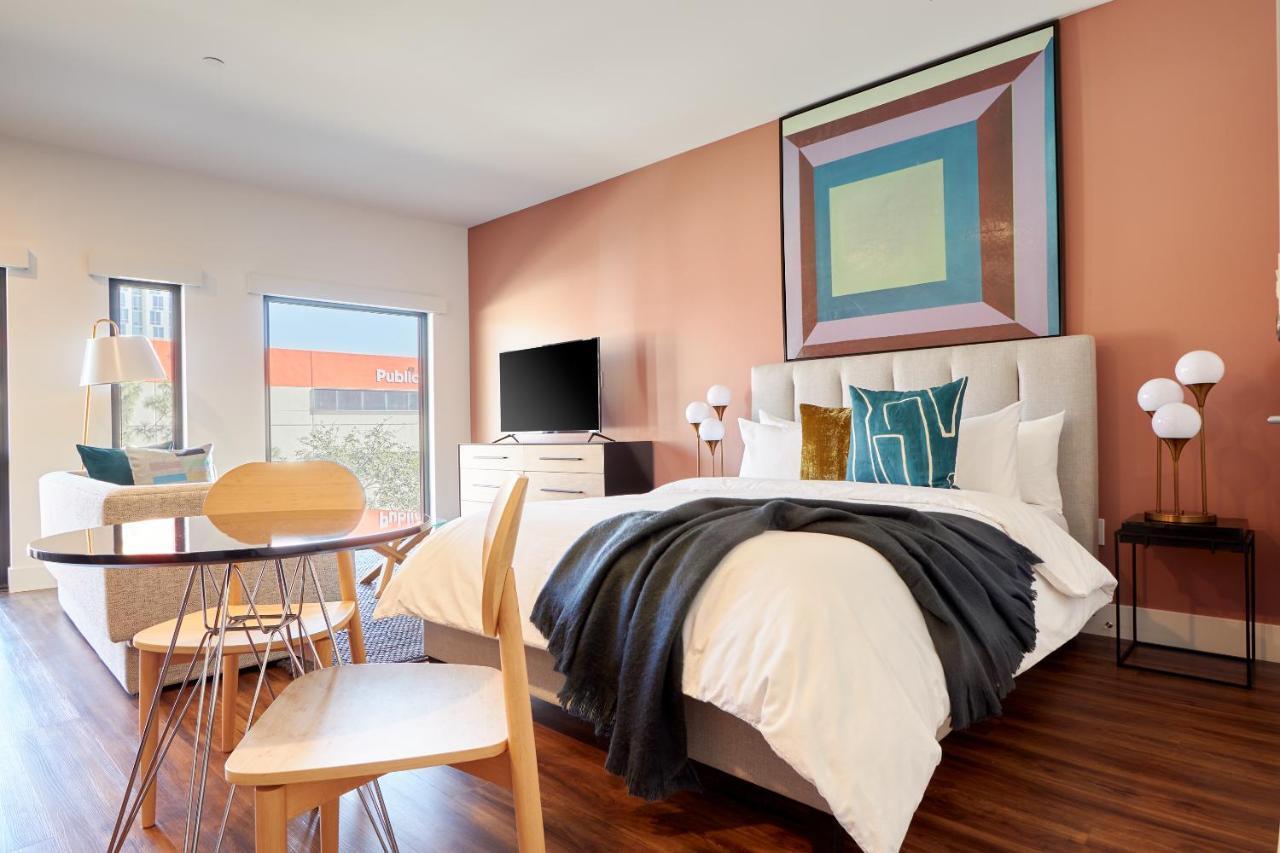 Sonder - Shift 4* San Diego
