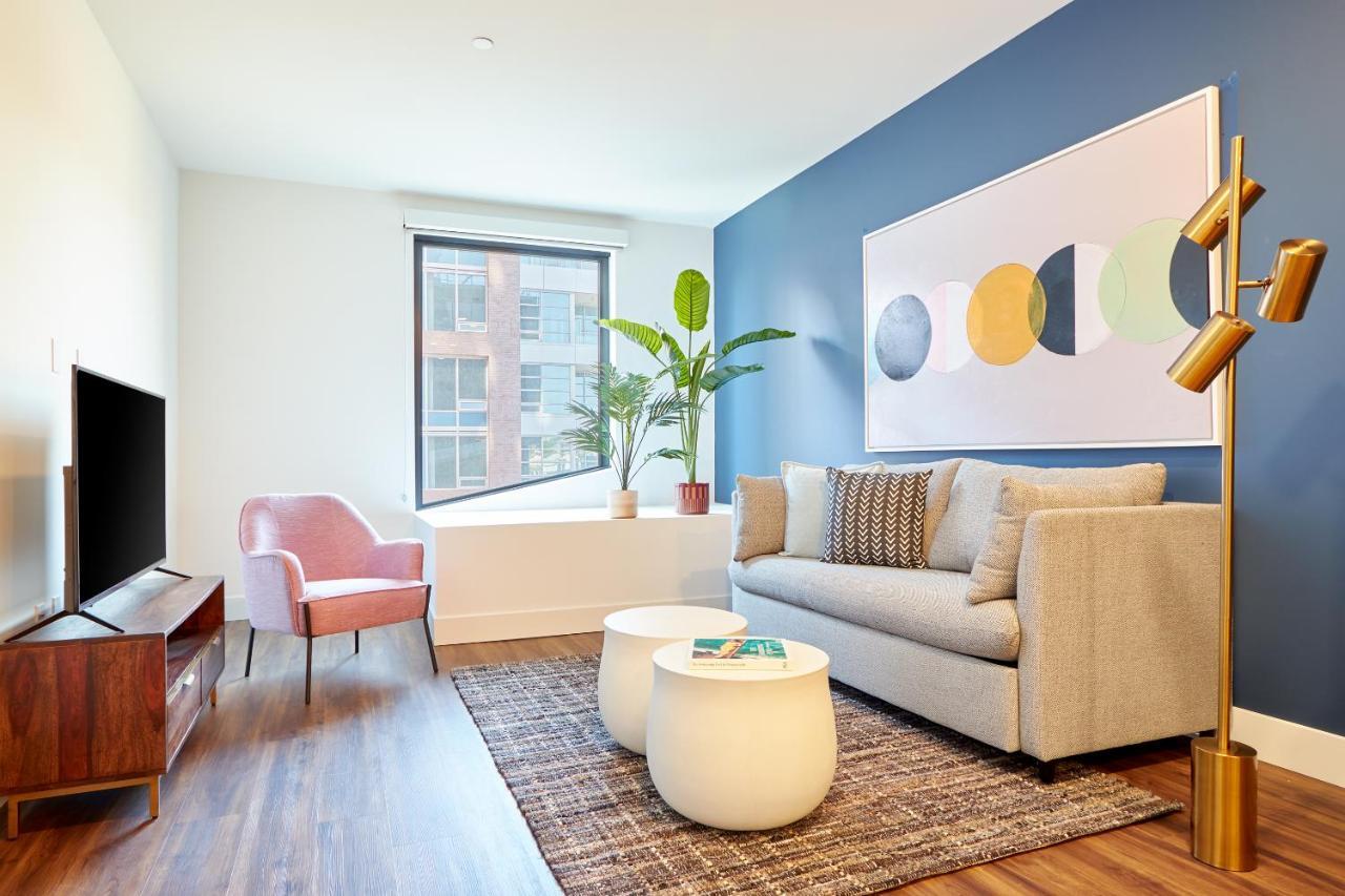 Sonder - Shift Aparthotel San Diego