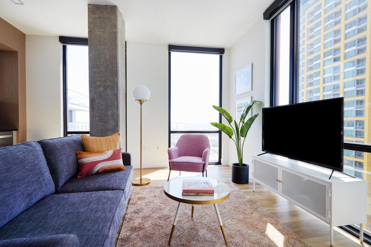 Sonder - Shift Aparthotel 4*