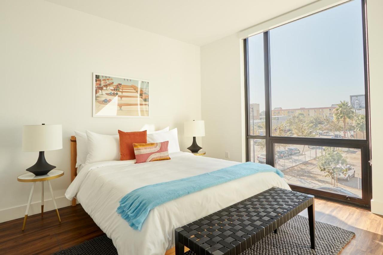 Aparthotel Sonder - Shift 4*