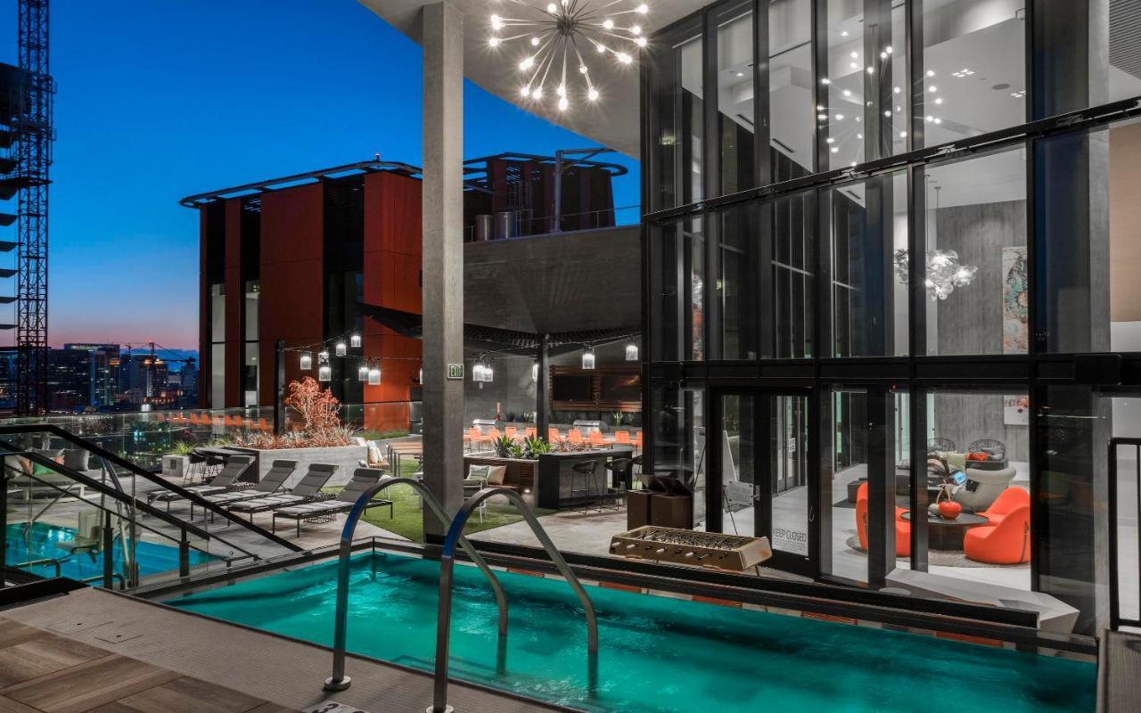 Aparthotel Sonder - Shift San Diego