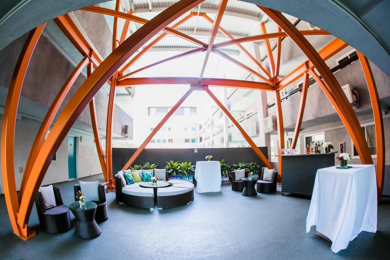 Porto Vista In Little Italy (adults Only) San Diego