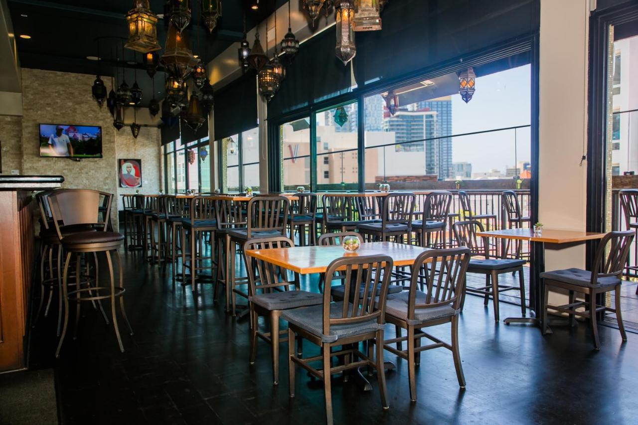 Porto Vista In Little Italy (adults Only) 3* San Diego