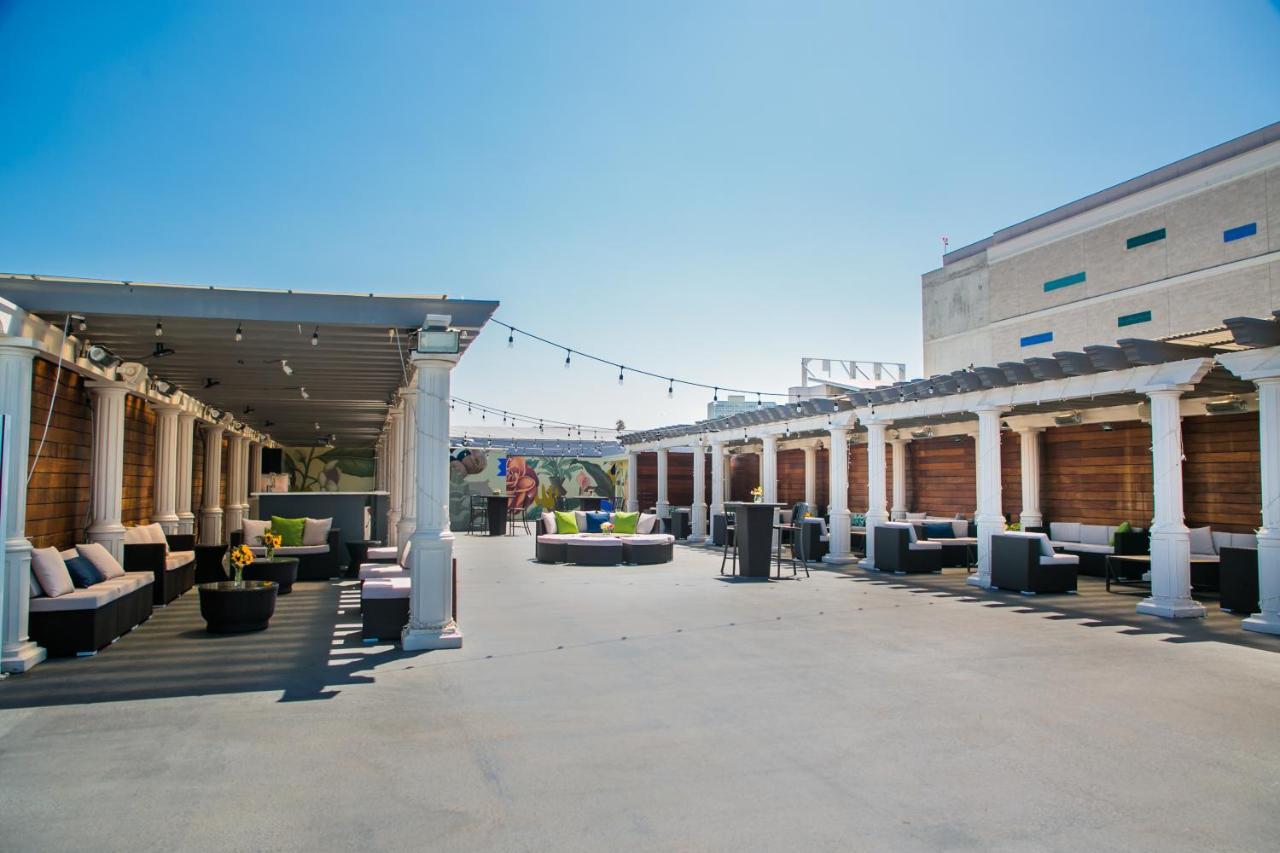 Porto Vista In Little Italy (adults Only) Hotel San Diego