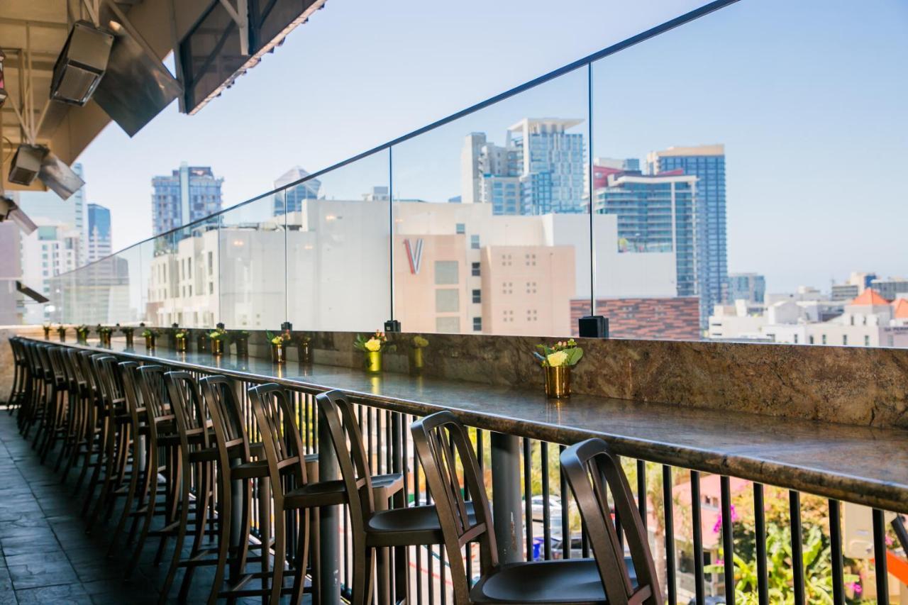 Porto Vista In Little Italy (adults Only) San Diego